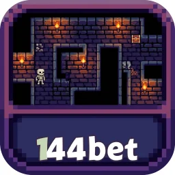144BET — ikon APK