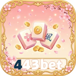 443BET — ikon APK