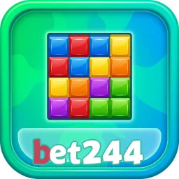 BET244 — ikon APK