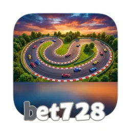 BET728 — ikon APK